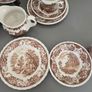 Tea Set Royal Tudor Ware Image 5