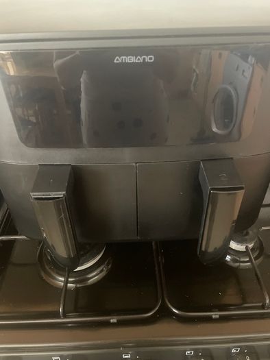 Air Fryer 8l