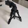 Velbon CX Mini Tripod with Quick Release mount Image 4
