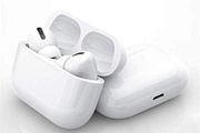 BLOKUS AirBuds Pro Wireless Charging Case Compatible With Android iPhone.