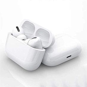BLOKUS AirBuds Pro Wireless Charging Case Compatible With Android iPhone.