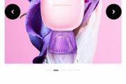 BULGARI Allegra Ma'Magnifica 100ml niche parfum