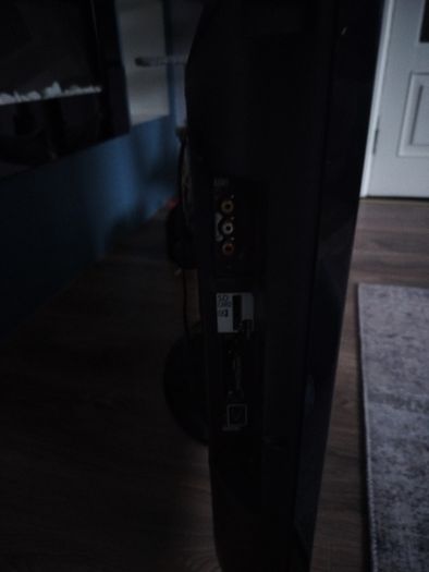37inch Panasonic VIERA TX-L37S20L