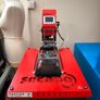 Secabo TC7 Heat Transfer Press 40x 50cm mint condition Image 2