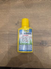 Safe Start Bacteria 100ml
