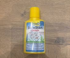 Safe Start Bacteria 100ml