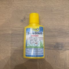 Safe Start Bacteria 100ml