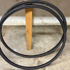 Shwable Tyre set