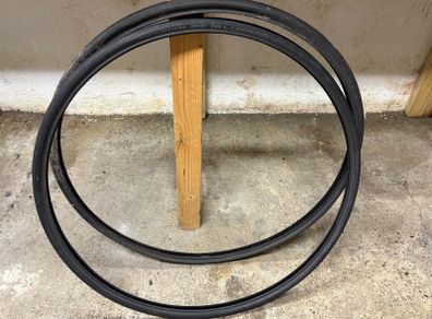Shwable Tyre set