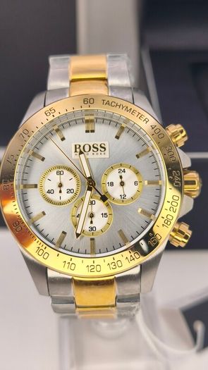 Hugo Boss men's watch