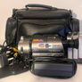 Sony Handycam Comcorder Image 3