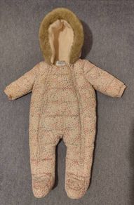 Price reduced! Baby jumpsuit Fred&Flo 6-9 months