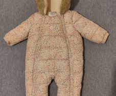 Price reduced! Baby jumpsuit Fred&Flo 6-9 months