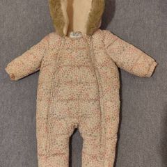 Price reduced! Baby jumpsuit Fred&Flo 6-9 months