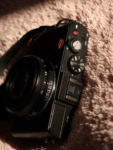 leica dlux 6