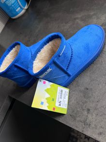 Brand new Regatta waterproof boots