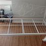 Day Bed + Bedside locker Image 3