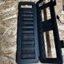 Halfords Advance 10 Piece 3/8 Drive Impact Socket Rail Set Image 2