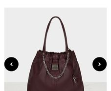 Marc Jacobs handbag