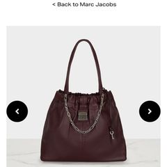 Marc Jacobs handbag