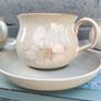 Denby Daybreak Cups/saucers Image 4