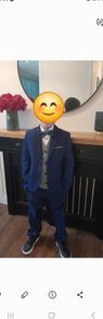 Boys Communion Suit