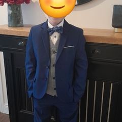 Boys Communion Suit