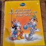 Disney books x 5 Image 3