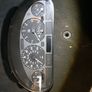 Bmw 3 E46 3 Series Speedometer Mph Instrument Cluster Oem Image 9