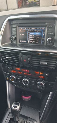 Mazda CX-5 2012