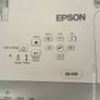 Epson EB-X39 Long Throw 3500 Lumens 3LCD VGA HDMI VGA (Lamp: Eco 2593 Hours) Image 6