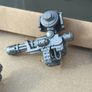 warhammer 40k space marine Primaris Redemptor Dreadnought(fully magnetised) Image 9