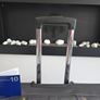 Genuine Samsonite Large Suitcase Image 8