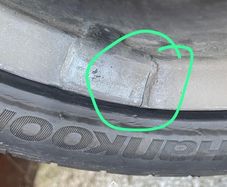 wheels