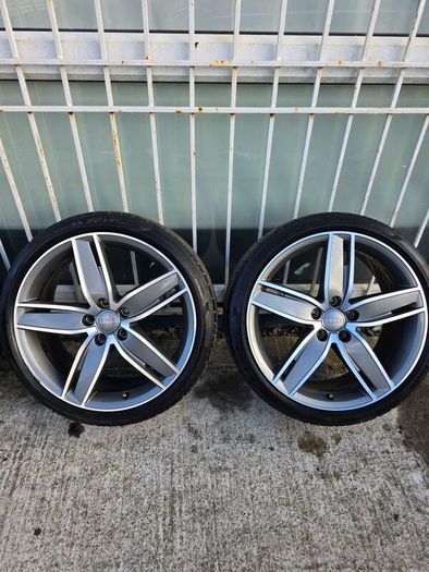 19" Audi S3 S-Line Alloys Genuine