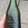 C. J. Hassett Ennis bottle Image 3