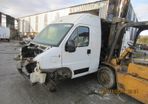 van parts 2006 citroen relay