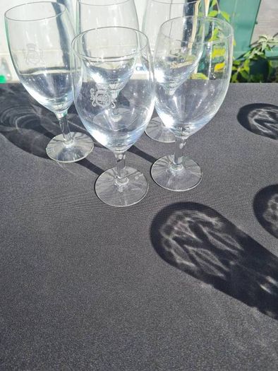 job lot of glasses