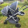 Cupla Duo Double Buggy Image 5