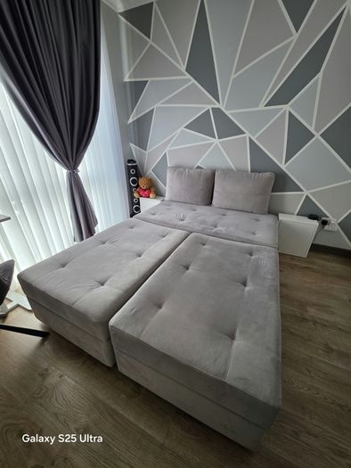 couch +bed