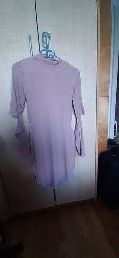 nude dress