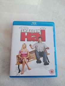 blu-ray shallow Hal