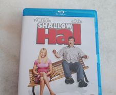 blu-ray shallow Hal