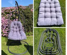 Hanging chair