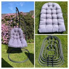 Hanging chair