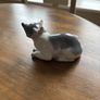 LLADRO NEO kitten figurine Image 3