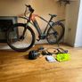 semi-new electric bike, only 3 months old. Image 9