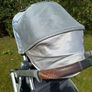 Uppababy Vista Image 7