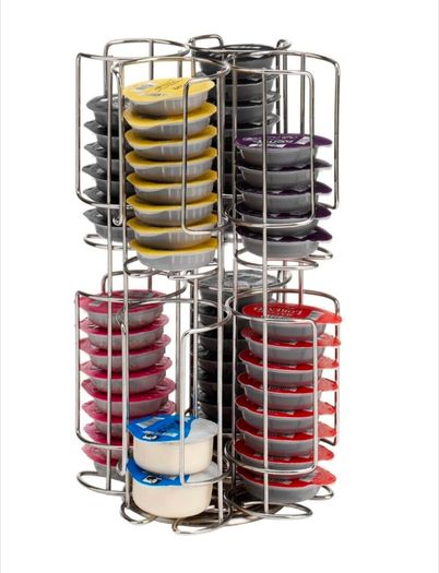 Tassimo Coffee Pod Holder