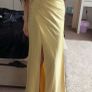 formal dress size 2 Image 2